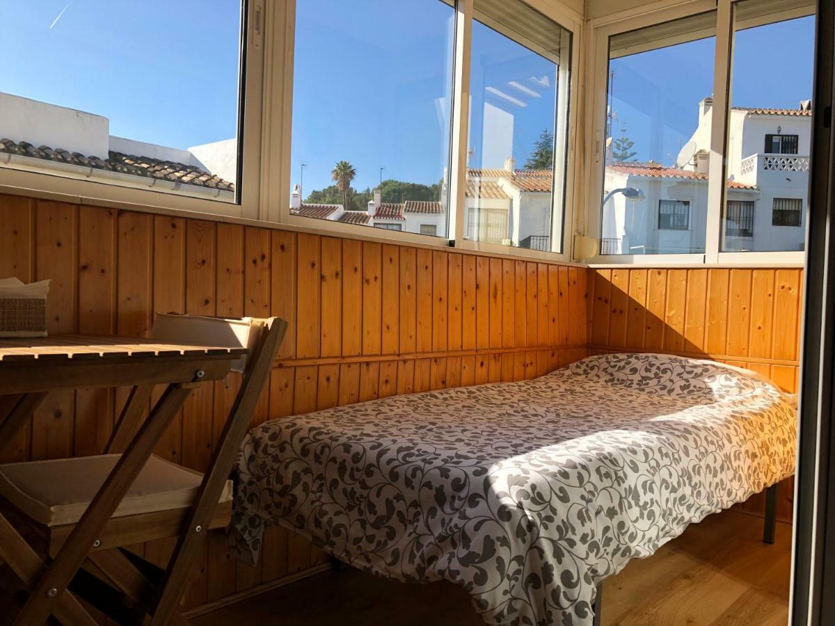 Bonito Apartamento Playa Carihuela 500 Metros Appartement *