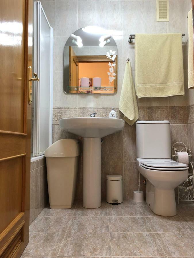 Bonito Apartamento Playa Carihuela 500 Metros Appartement