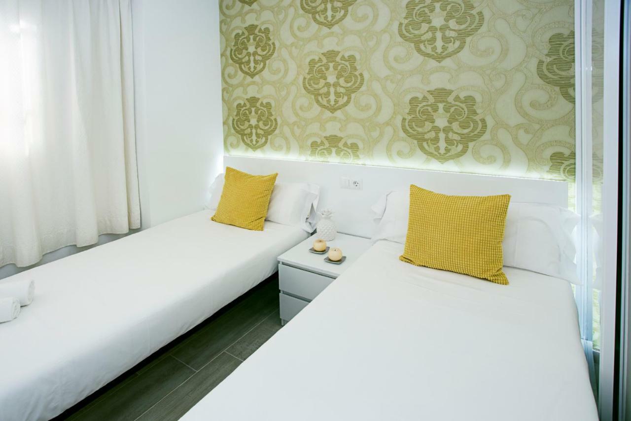 Apartment Monko Center, Garden & Pool O
