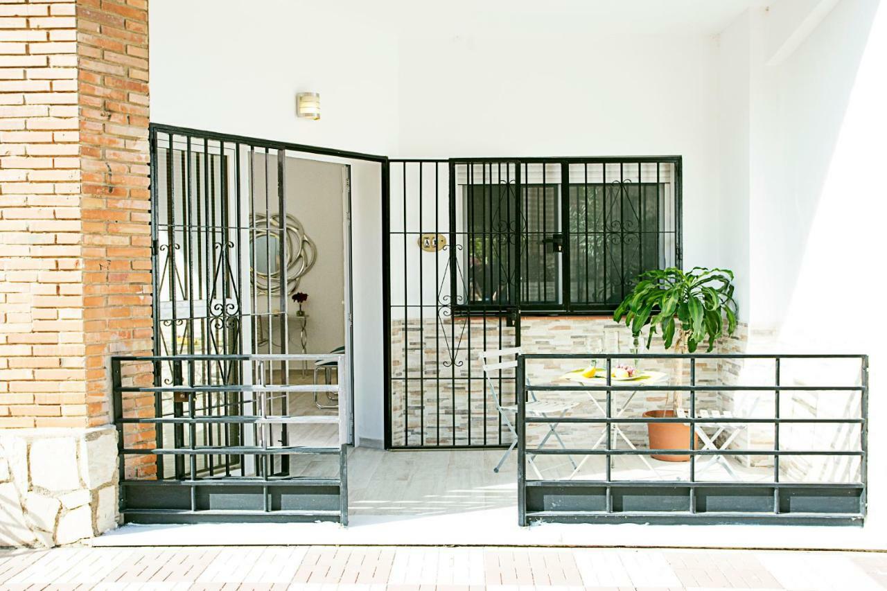 Apartment Monko Center, Garden & Pool O