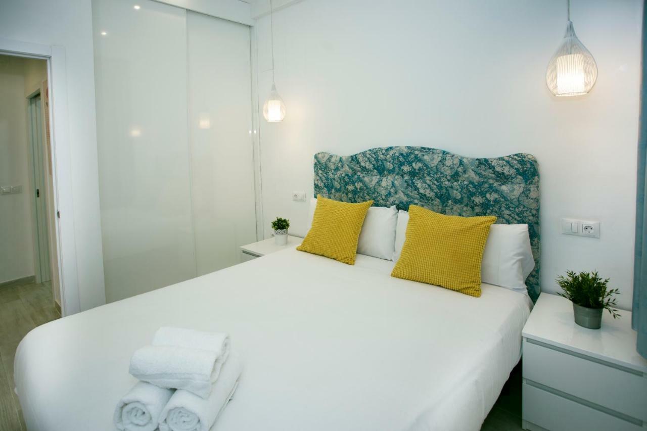 Monko Center, Garden & Pool O Apartment *