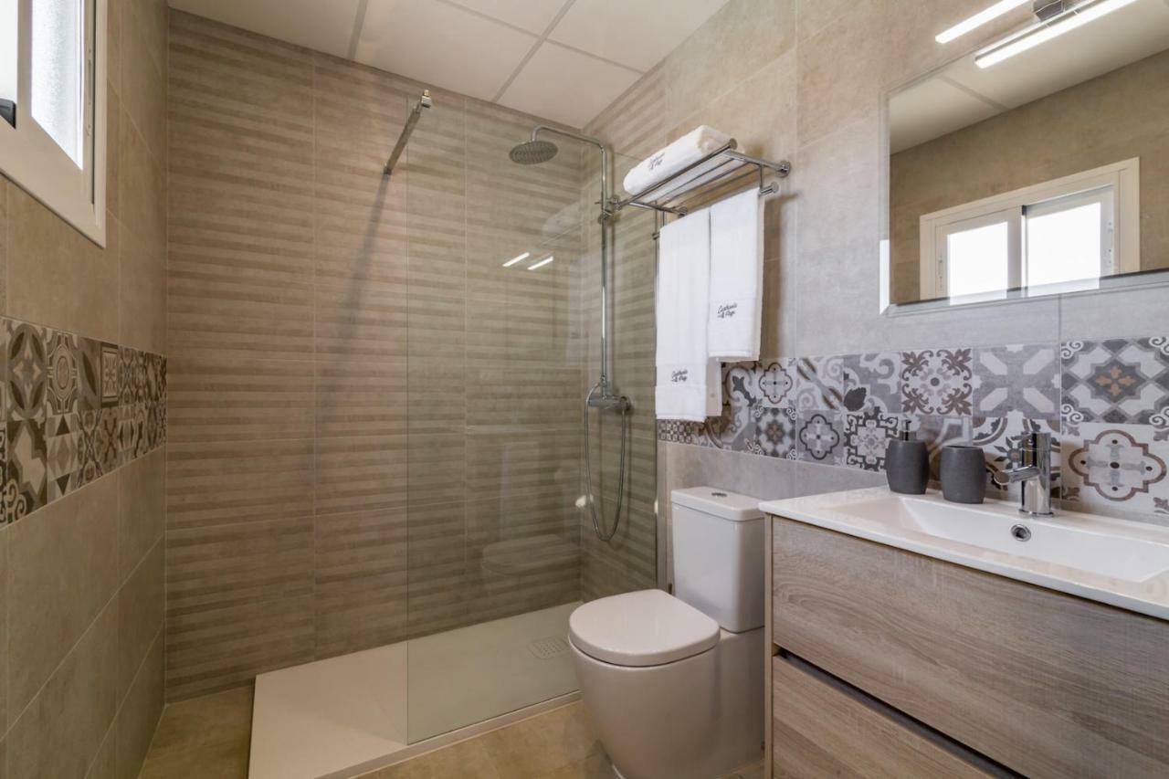 Appartement Carihuela Plaza Turisticos