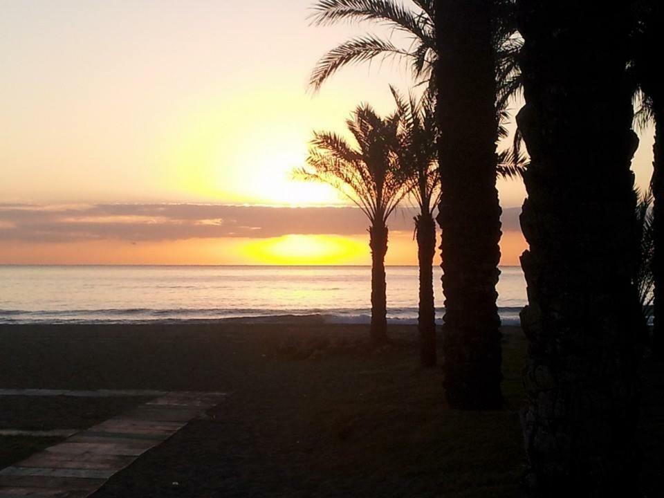 Santa Ana La Carihuela * Torremolinos