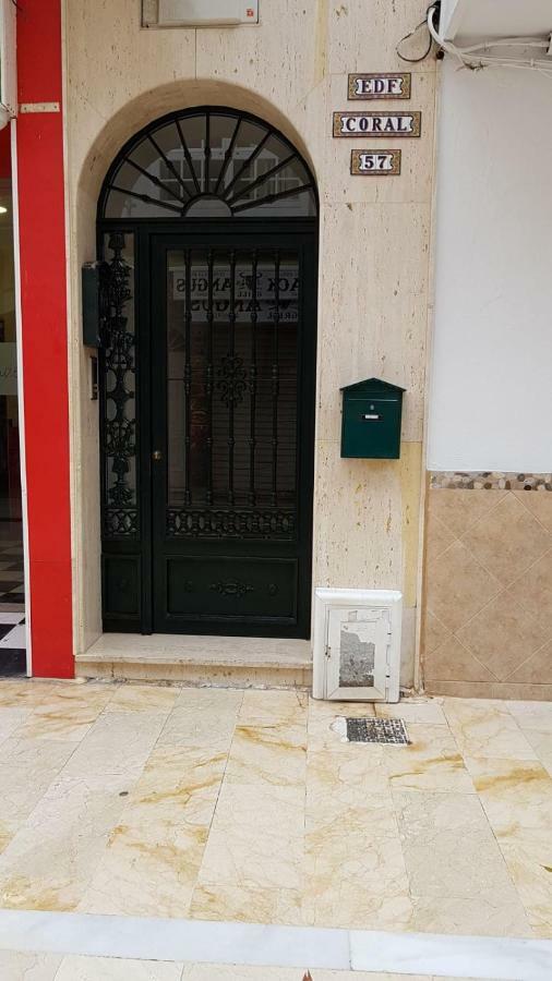 Apartment Santa Ana La Carihuela