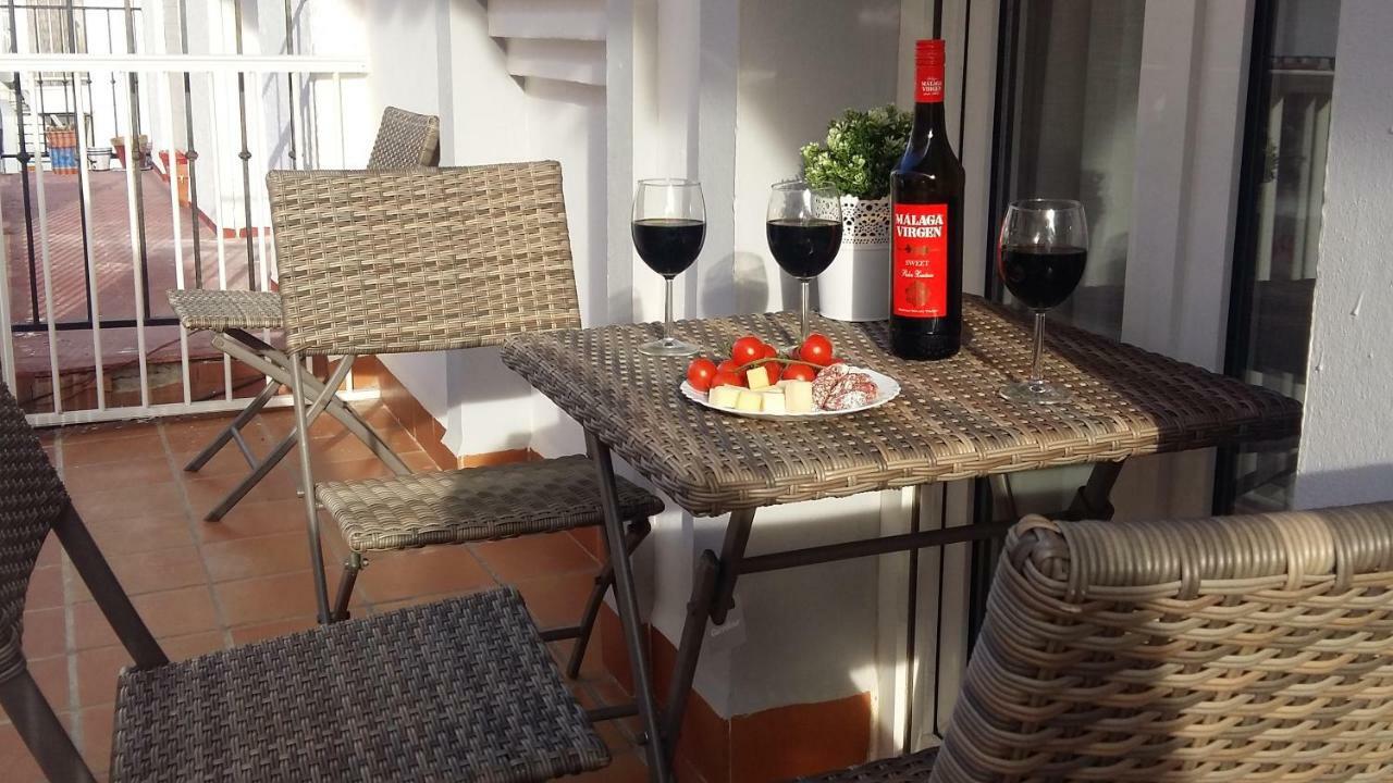Apartamento Ana La Carihuela Apartment