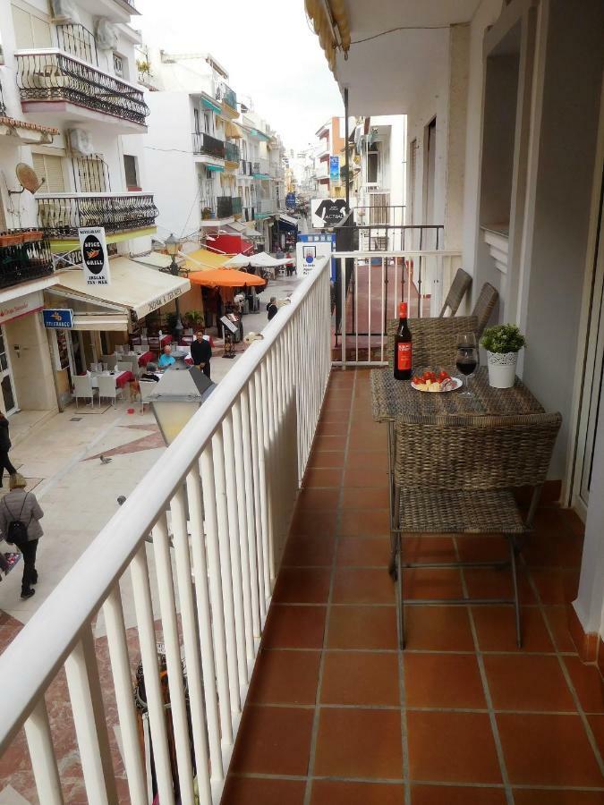 Apartamento Ana La Carihuela Apartment *