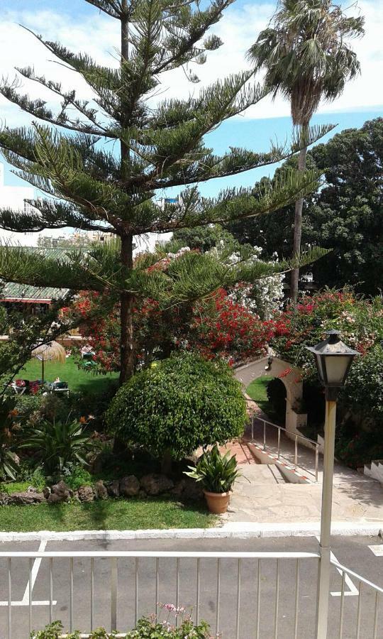 Carihuela Park Palace Apartamento Torremolinos