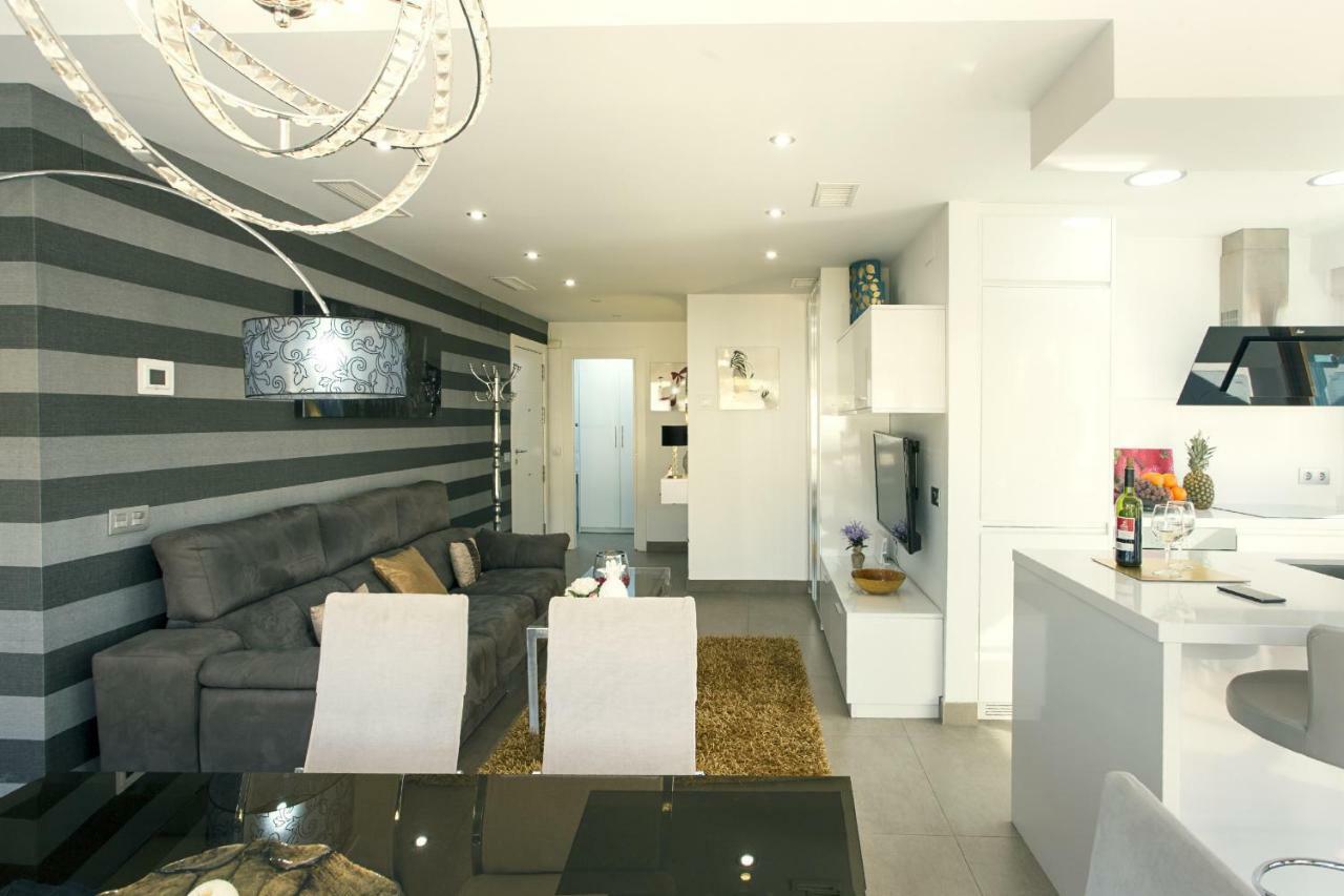 Monko - La Nogalera, Luxury & Comfort Appartement
