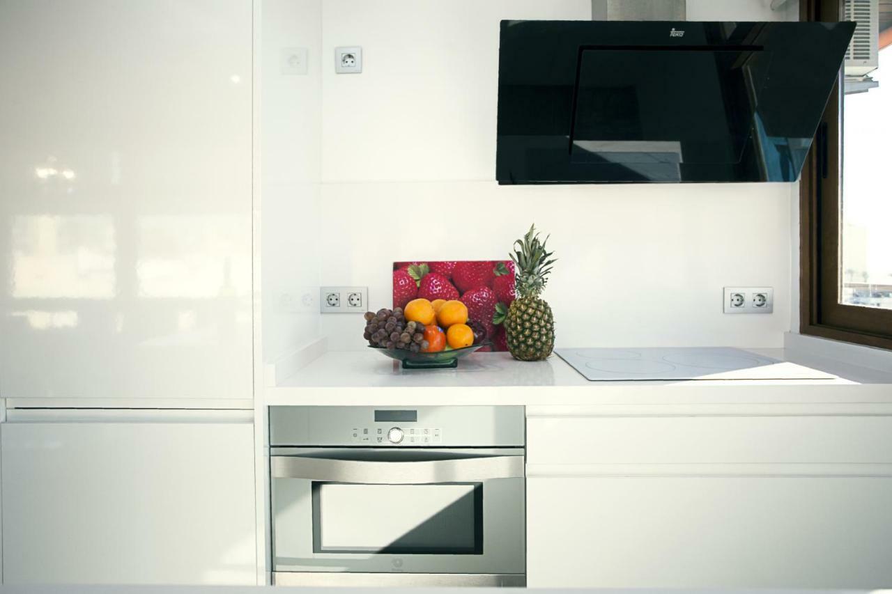 Appartement Monko - La Nogalera, Luxury & Comfort *