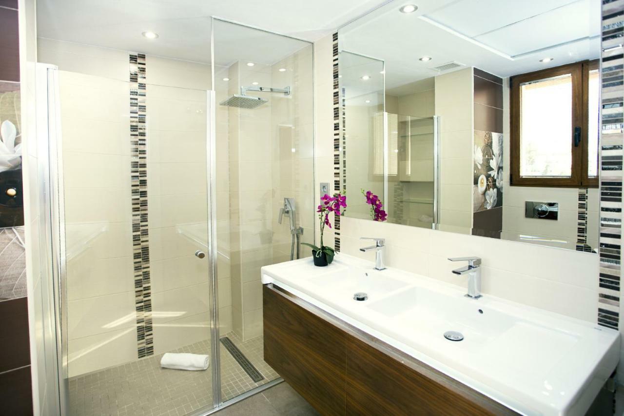 Appartement Monko - La Nogalera, Luxury & Comfort Torremolinos