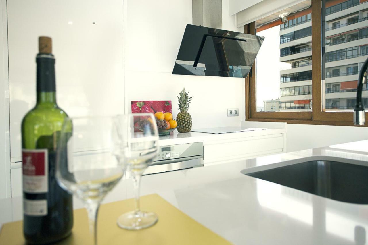 Monko - La Nogalera, Luxury & Comfort Appartement *