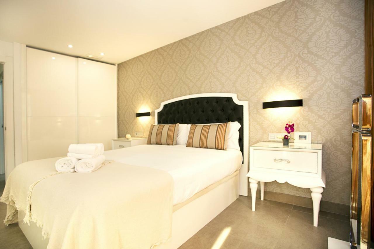 Appartement Monko - La Nogalera, Luxury & Comfort