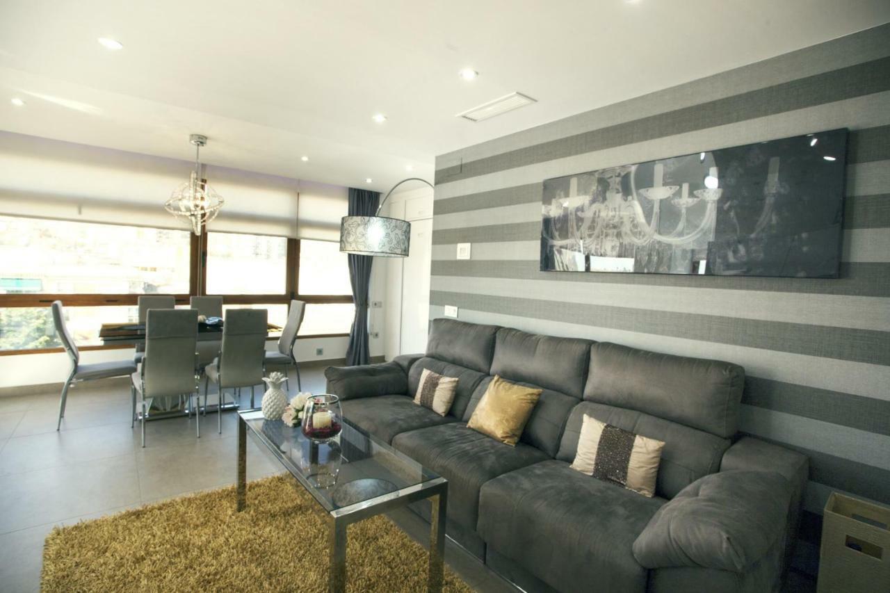 Monko - La Nogalera, Luxury & Comfort Torremolinos