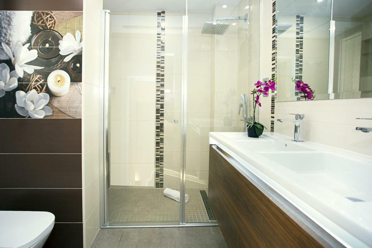 Monko - La Nogalera, Luxury & Comfort Apartment