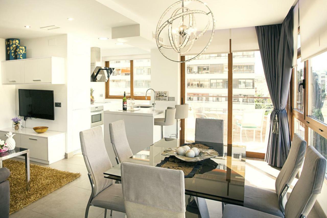 Appartement Monko - La Nogalera, Luxury & Comfort *