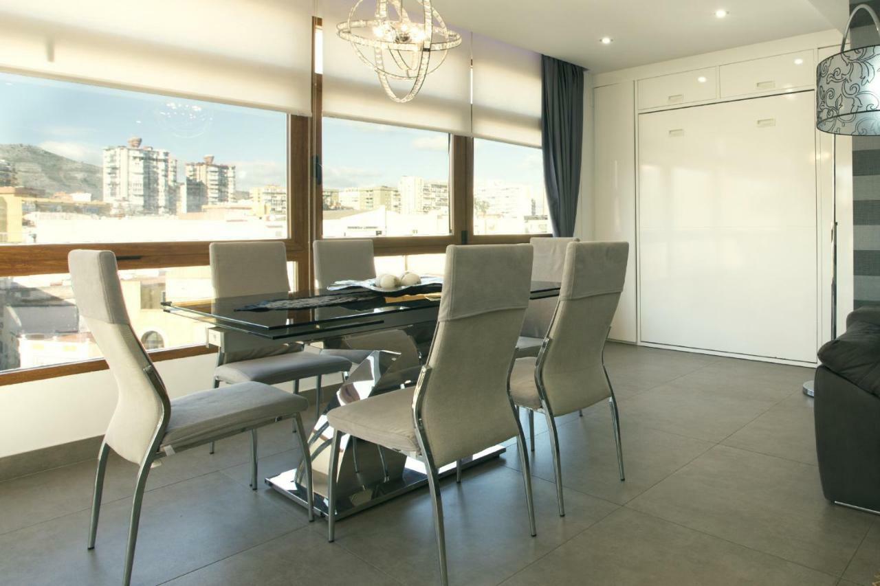 Monko - La Nogalera, Luxury & Comfort Apartment