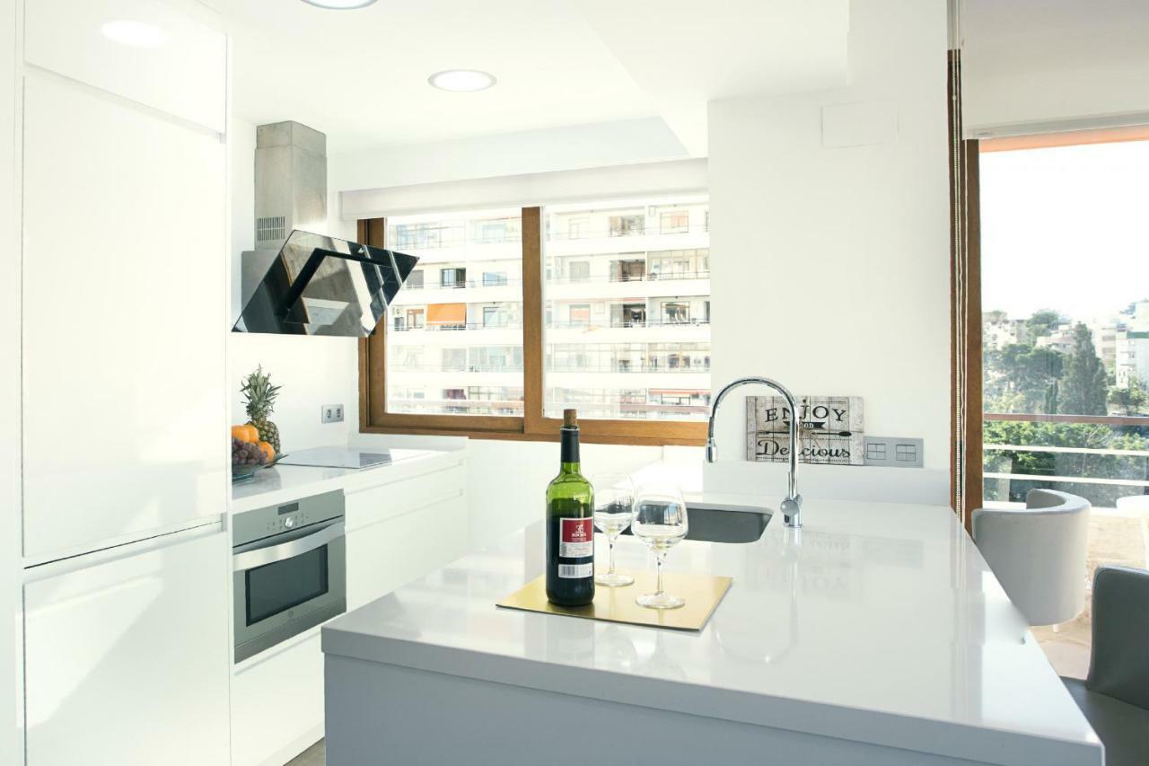 Appartement Monko - La Nogalera, Luxury & Comfort *