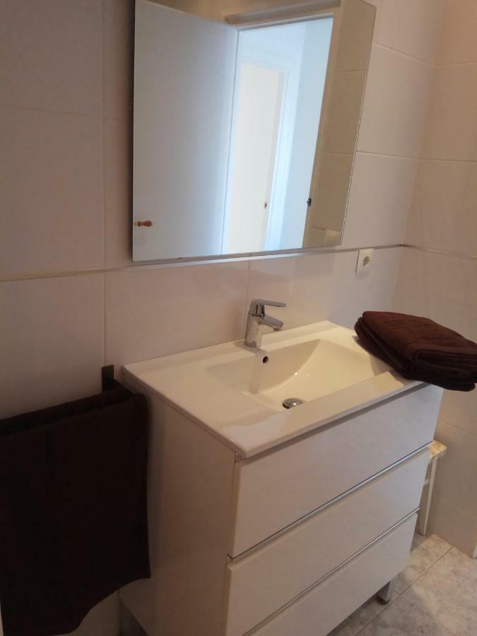 Apartamento Casa María Carihuela Park Palace