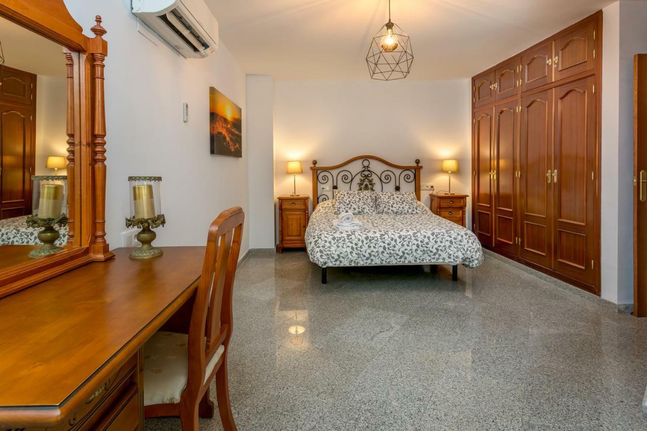 Sf Carihuela Luxury Appartement Torremolinos