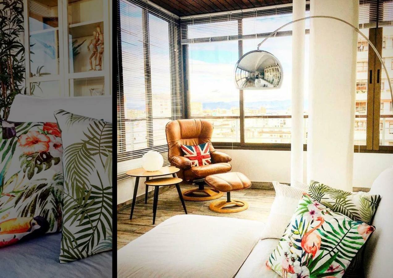 Ideal En Torremolinos