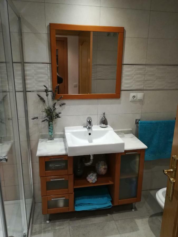 En La Carihuela Appartement *