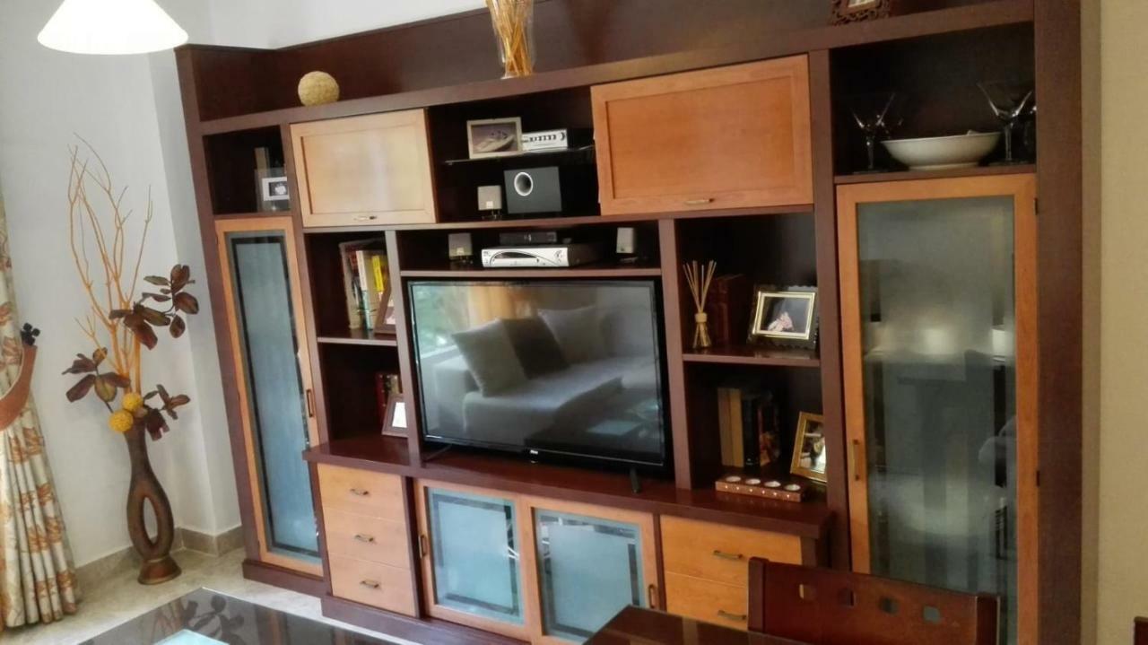Appartement En La Carihuela