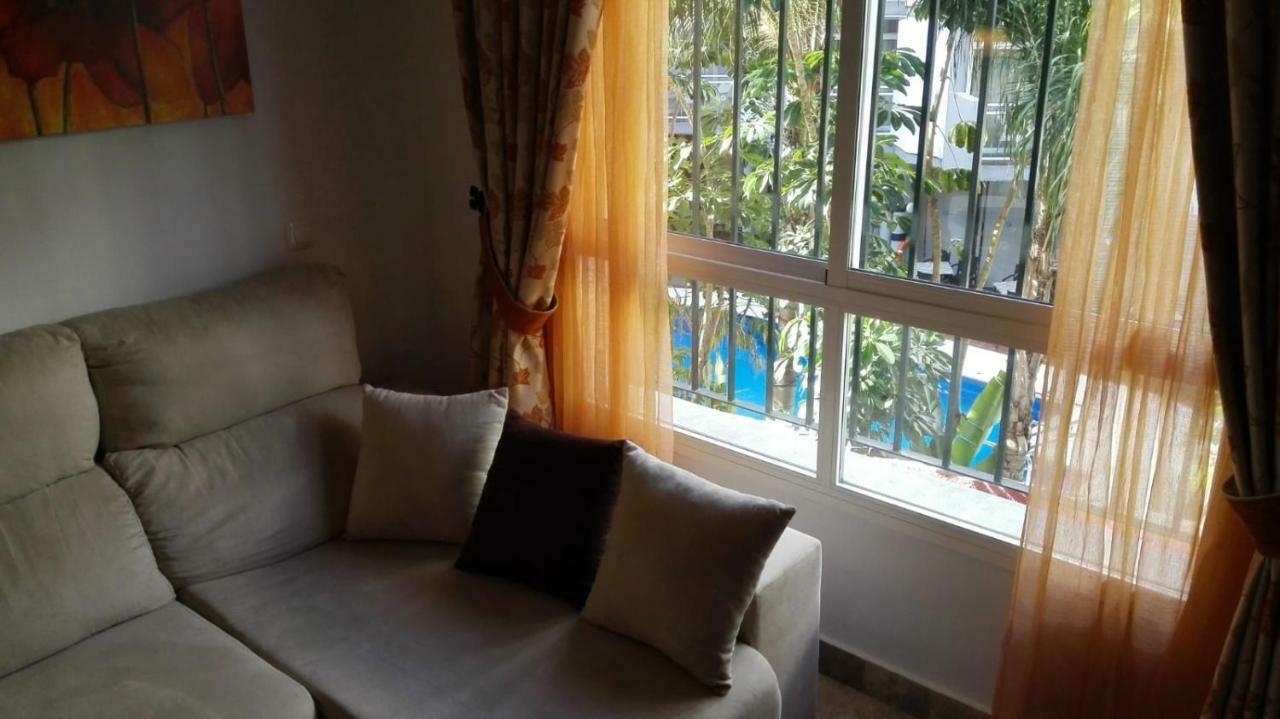 En La Carihuela Appartement