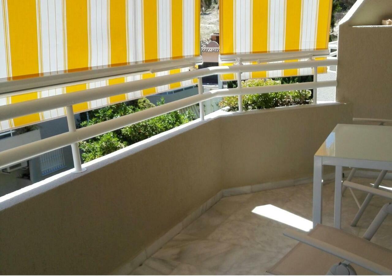 Appartement Coqueto Estudio Montemar Torremolinos