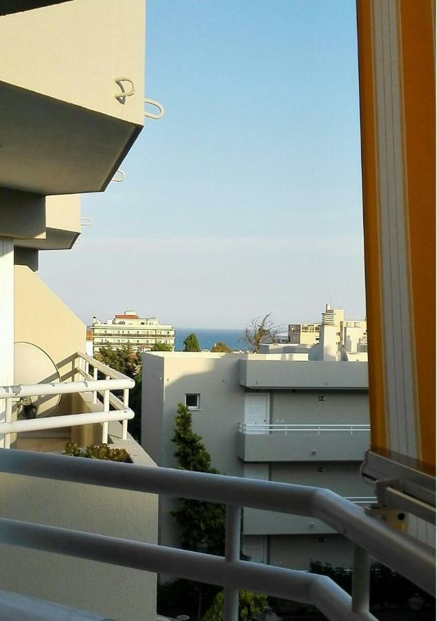 Coqueto Estudio Montemar Appartement *