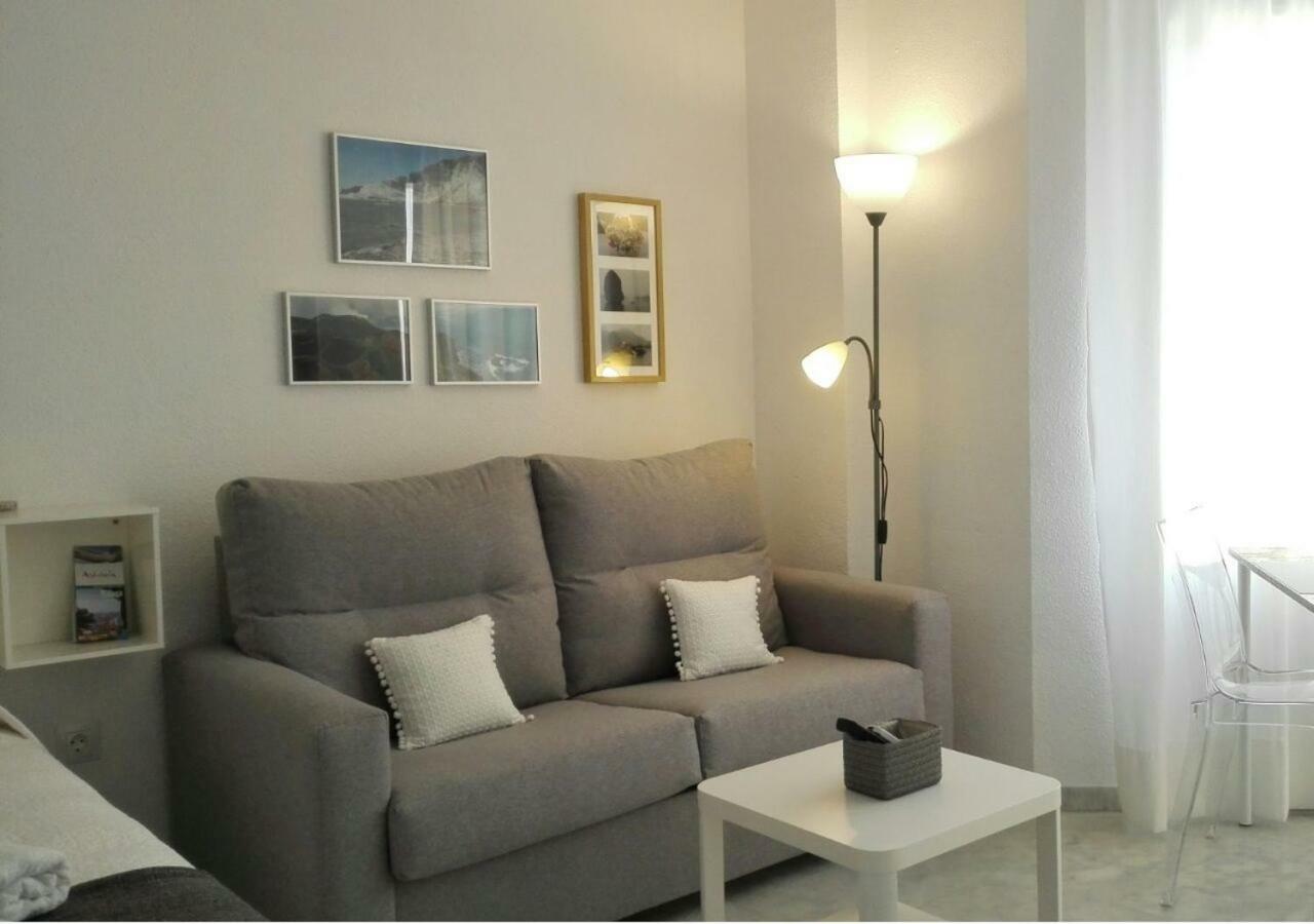 Coqueto Estudio Montemar Appartement Torremolinos