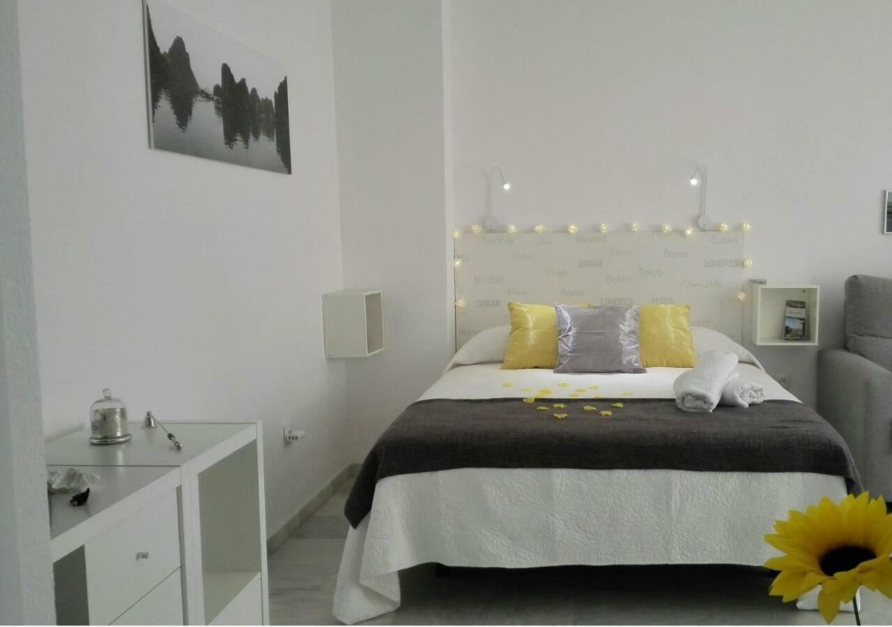 Appartement Coqueto Estudio Montemar