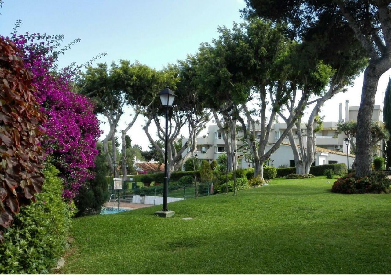 Appartement Coqueto Estudio Montemar *