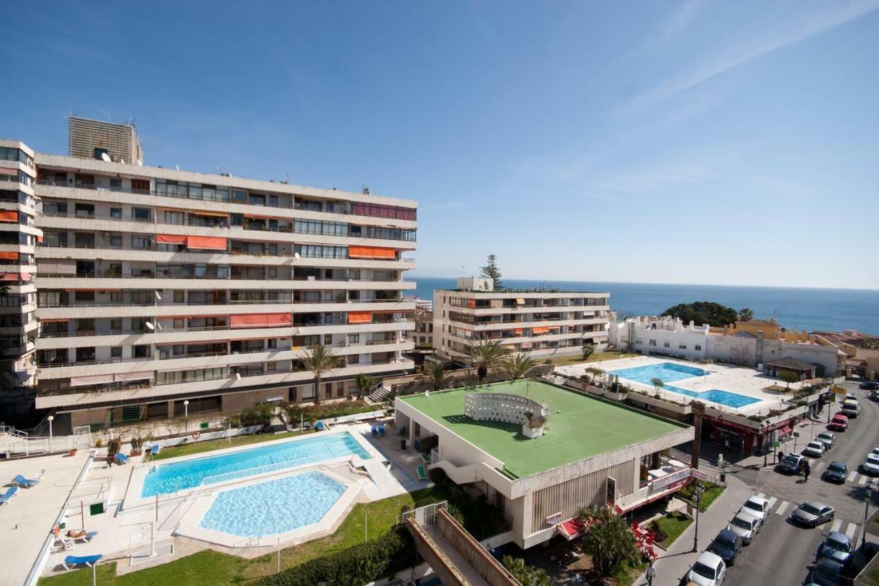 Nogalera 110 3 Seasonal Pools With Bar Torremolinos