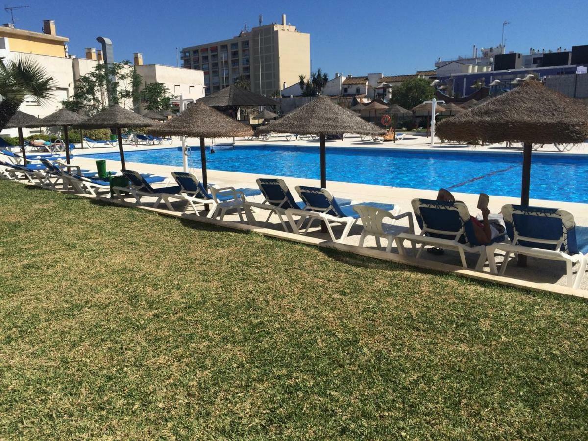 Nogalera 110 3 Seasonal Pools With Bar Apartamento *
