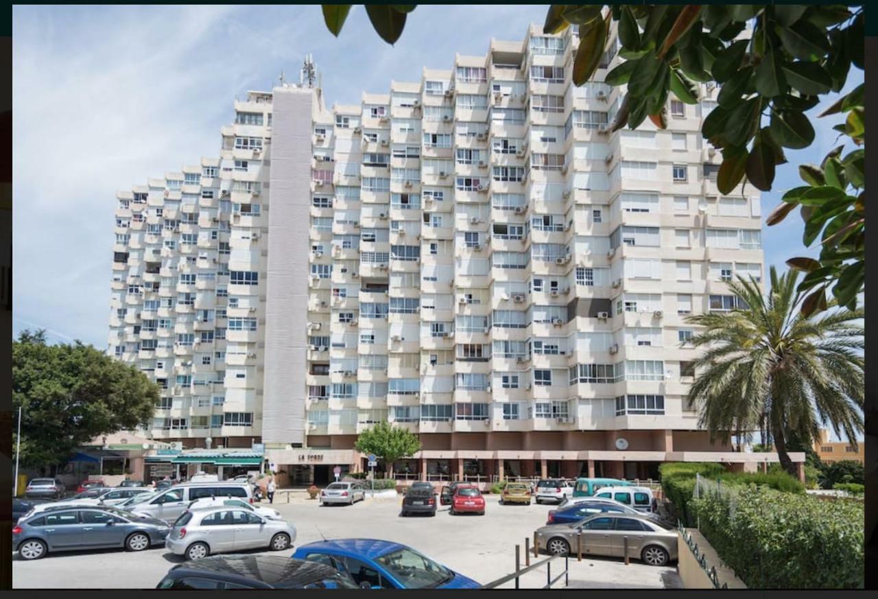 Estudio I Vistas Al Mar Urb. La Colina -la Torre *