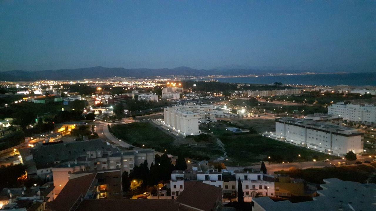 Estudio I Vistas Al Mar Urb. La Colina -la Torre *