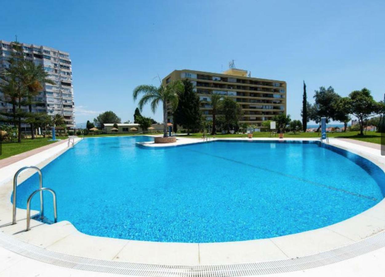 Estudio I Vistas Al Mar Urb. La Colina -la Torre Apartment Torremolinos