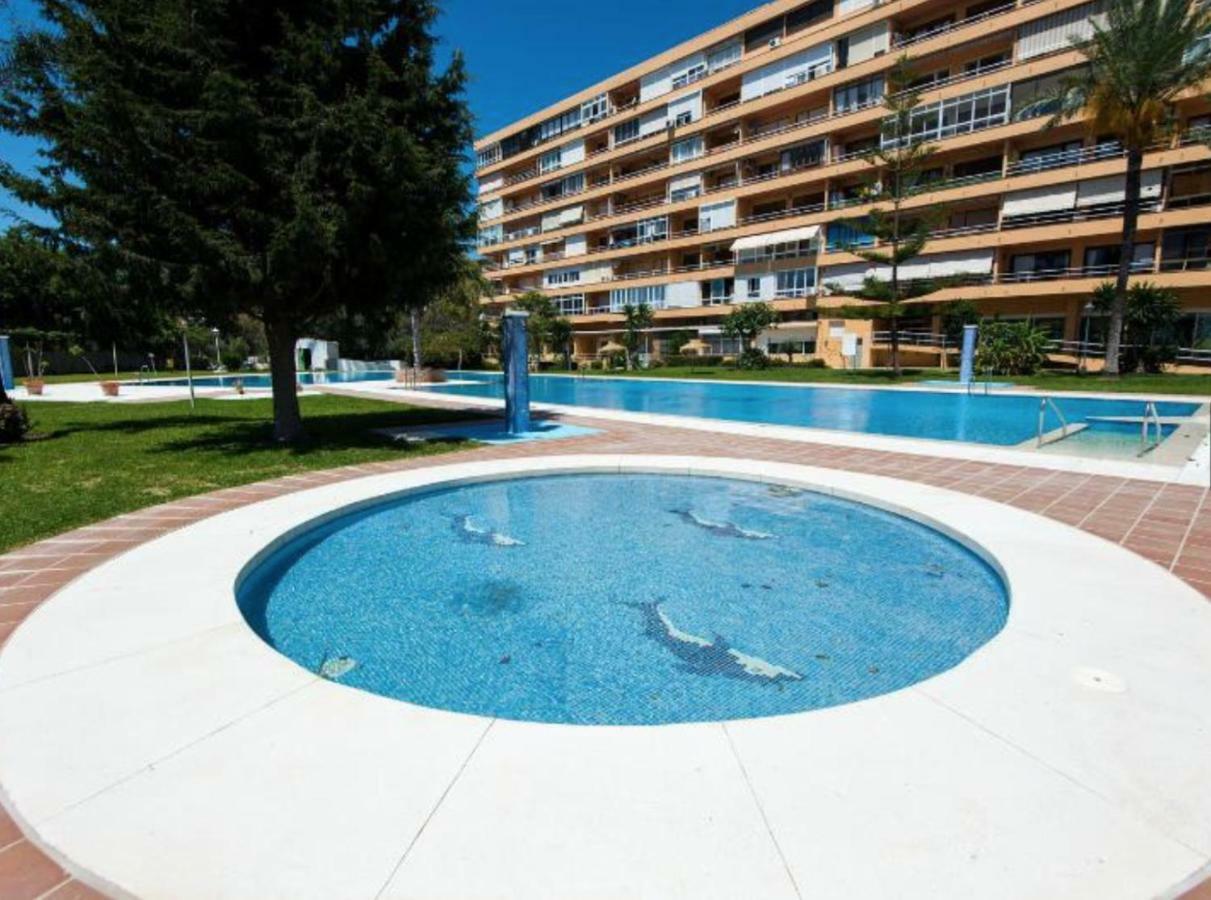Estudio I Vistas Al Mar Urb. La Colina -la Torre Apartment *