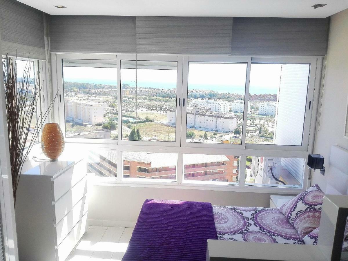 Estudio I Vistas Al Mar Urb. La Colina -la Torre