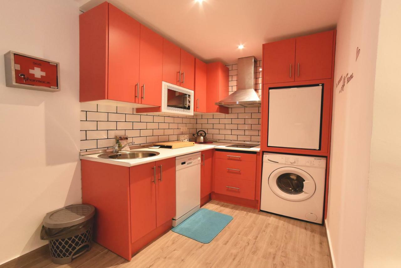 Zenmarina 612 Appartement Torremolinos