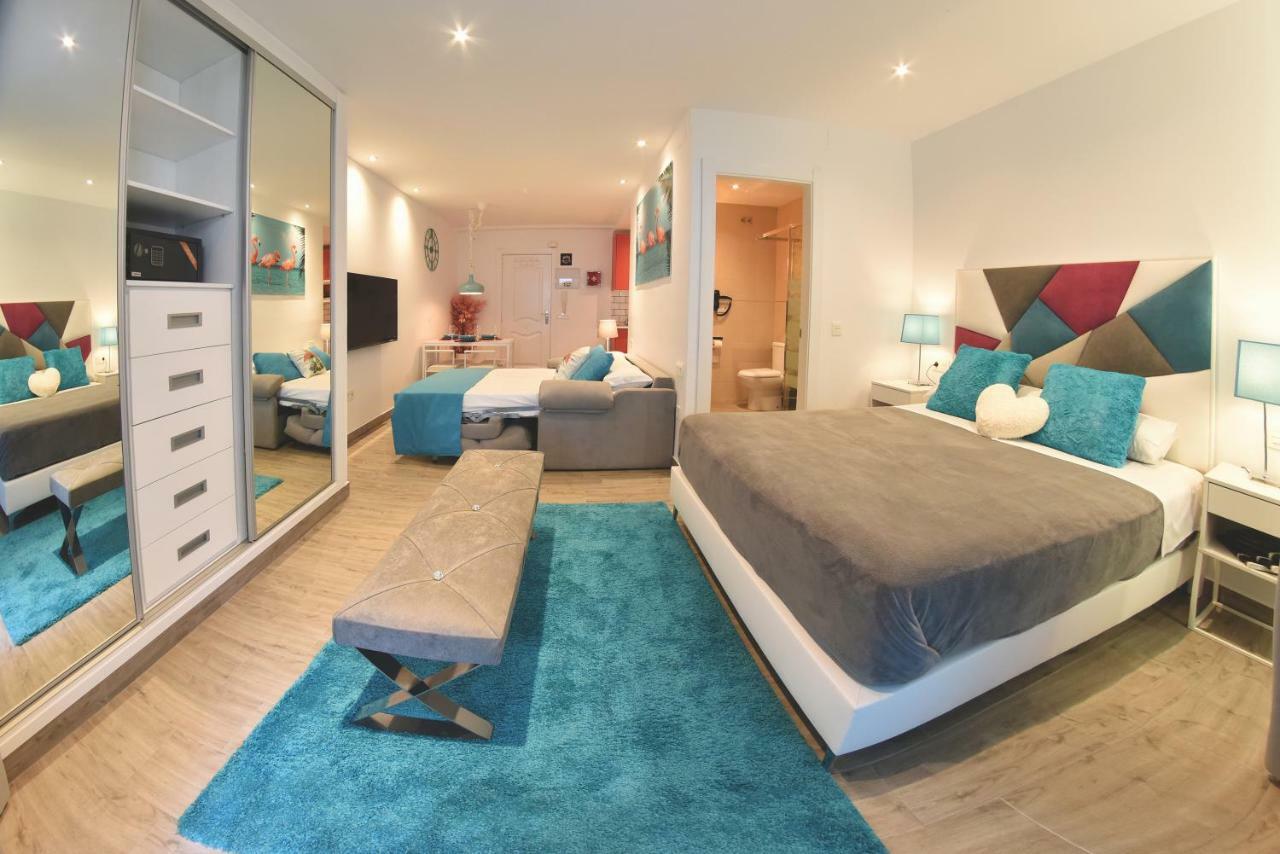 Appartement Zenmarina 612 Torremolinos