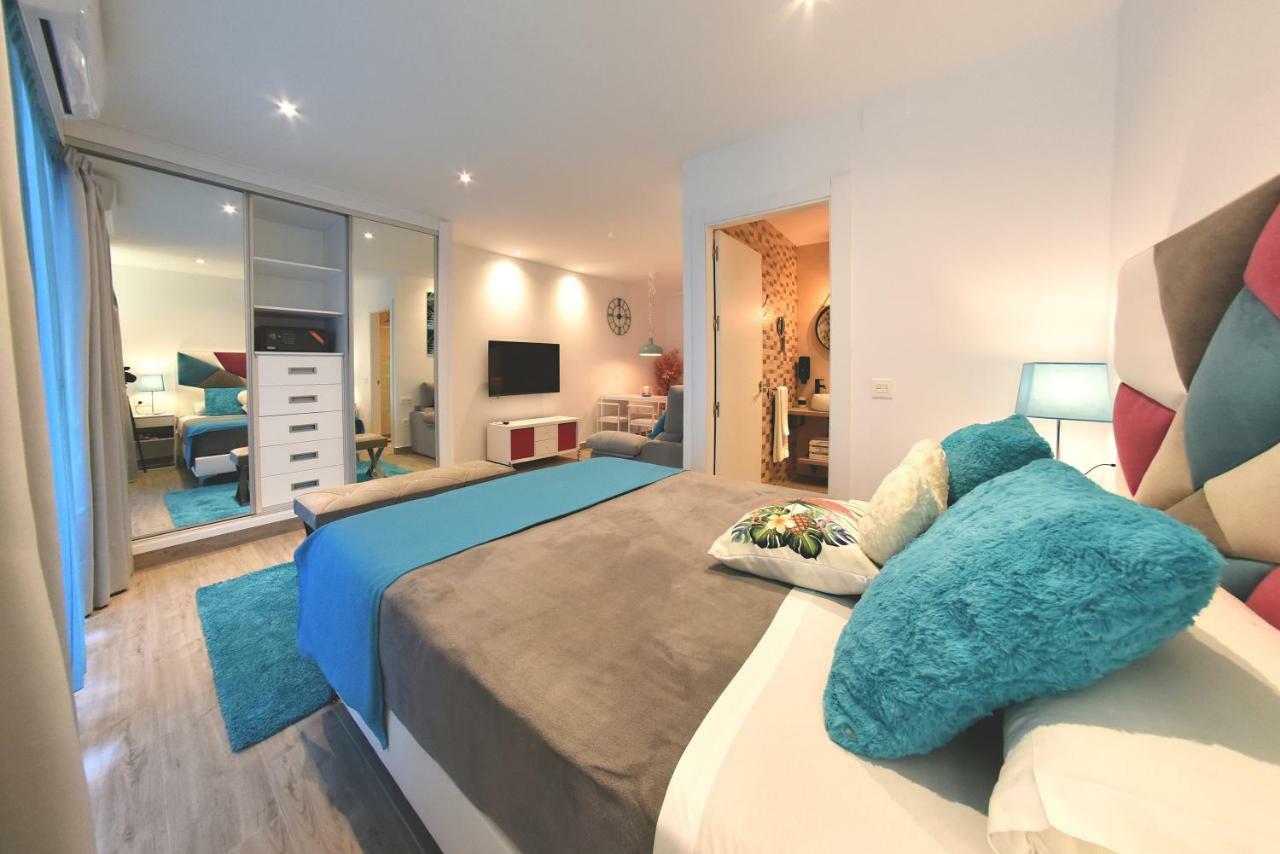 Appartement Zenmarina 612 Torremolinos