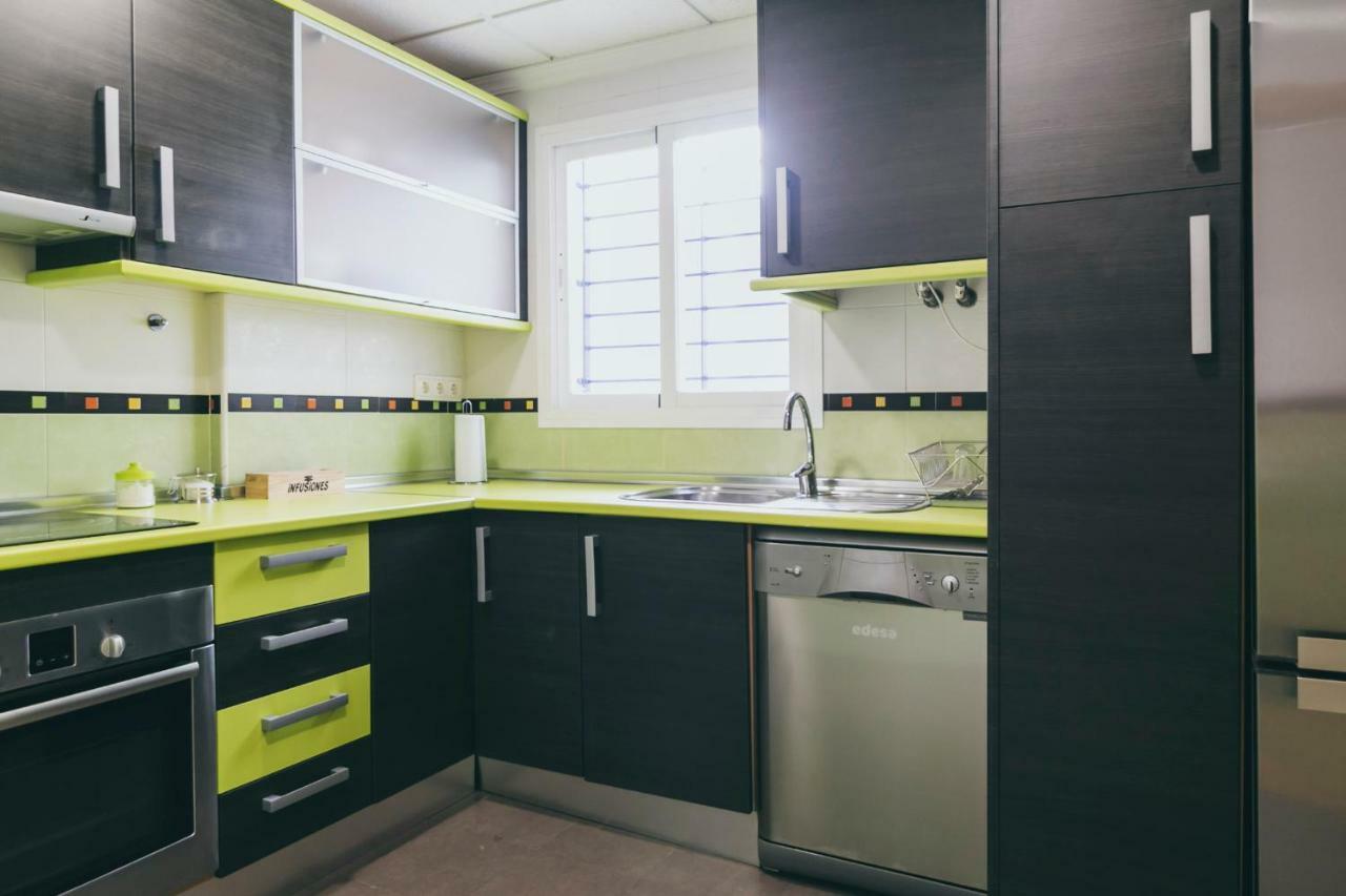 Centro Apartment Torremolinos