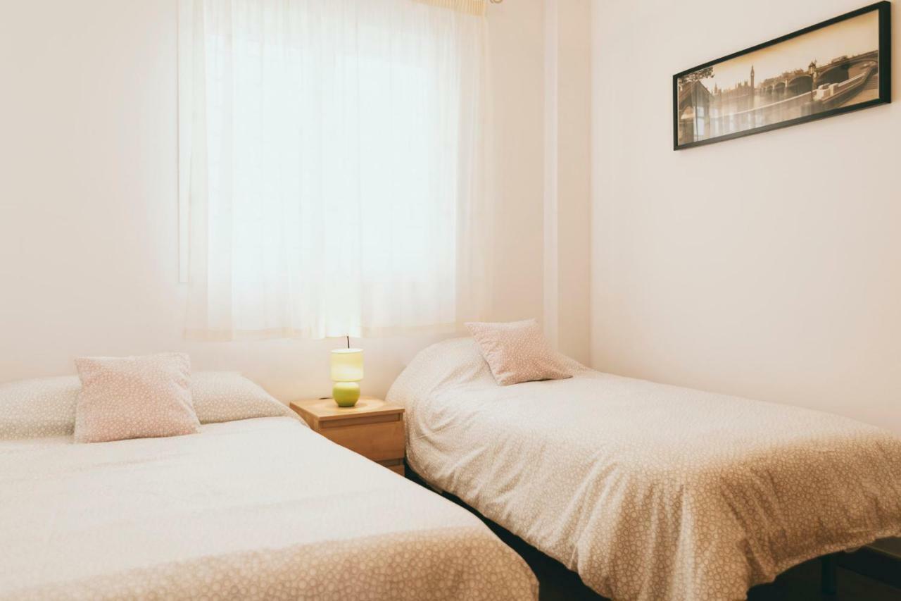 Apartment Centro *