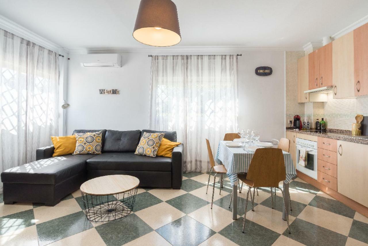 La Malaguena Apartment