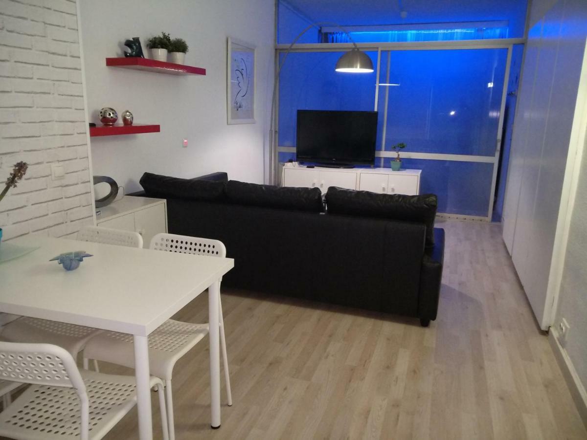Apartment Moderno Apartamento Centro Torremolinos