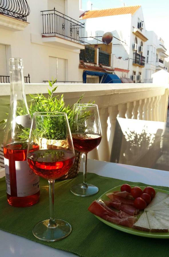 Santa Ana La Carihuela Apartment Torremolinos