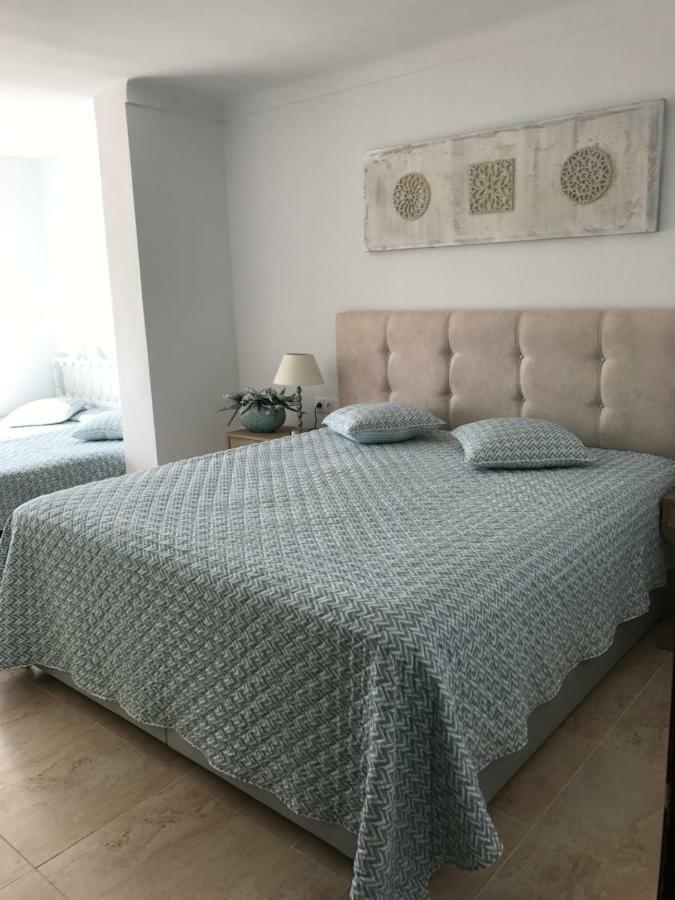 Apartamentai Apartment Torremolinos