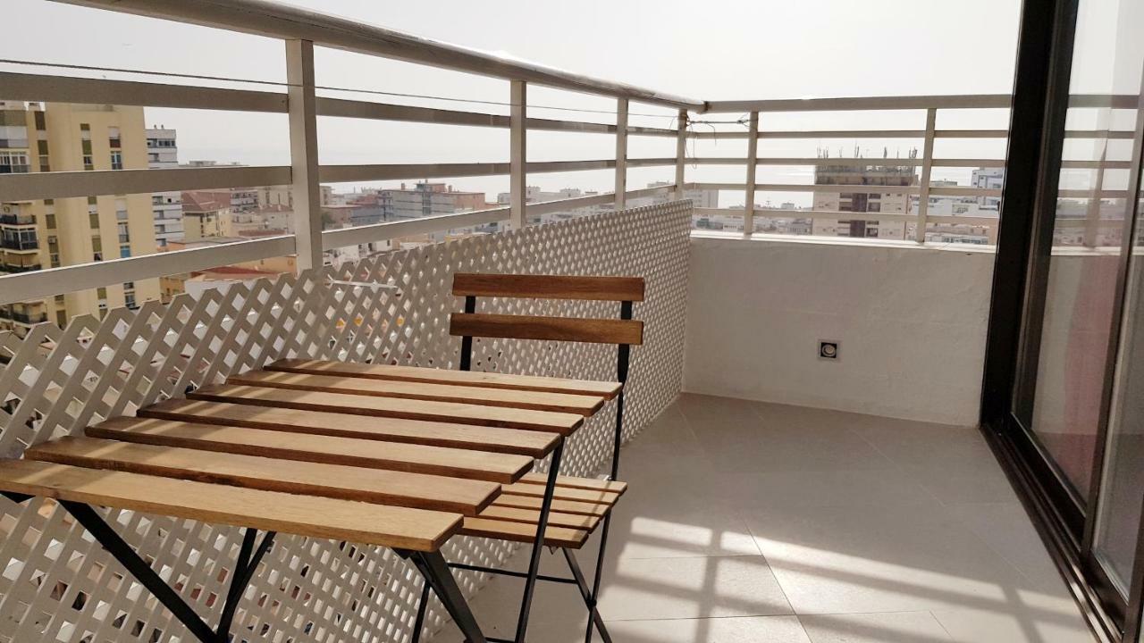 Torre Vistas Superior Apartment Torremolinos