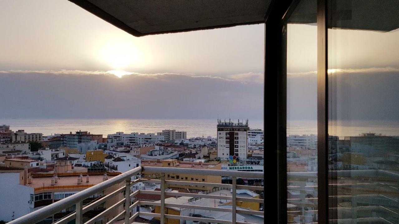 Torre Vistas Superior Apartment Torremolinos